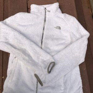 NorthFace women’s fleece jacket